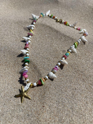 Summer Color Picks: Choosing Jewelry to Match the Season’s Vibe | Styliovai