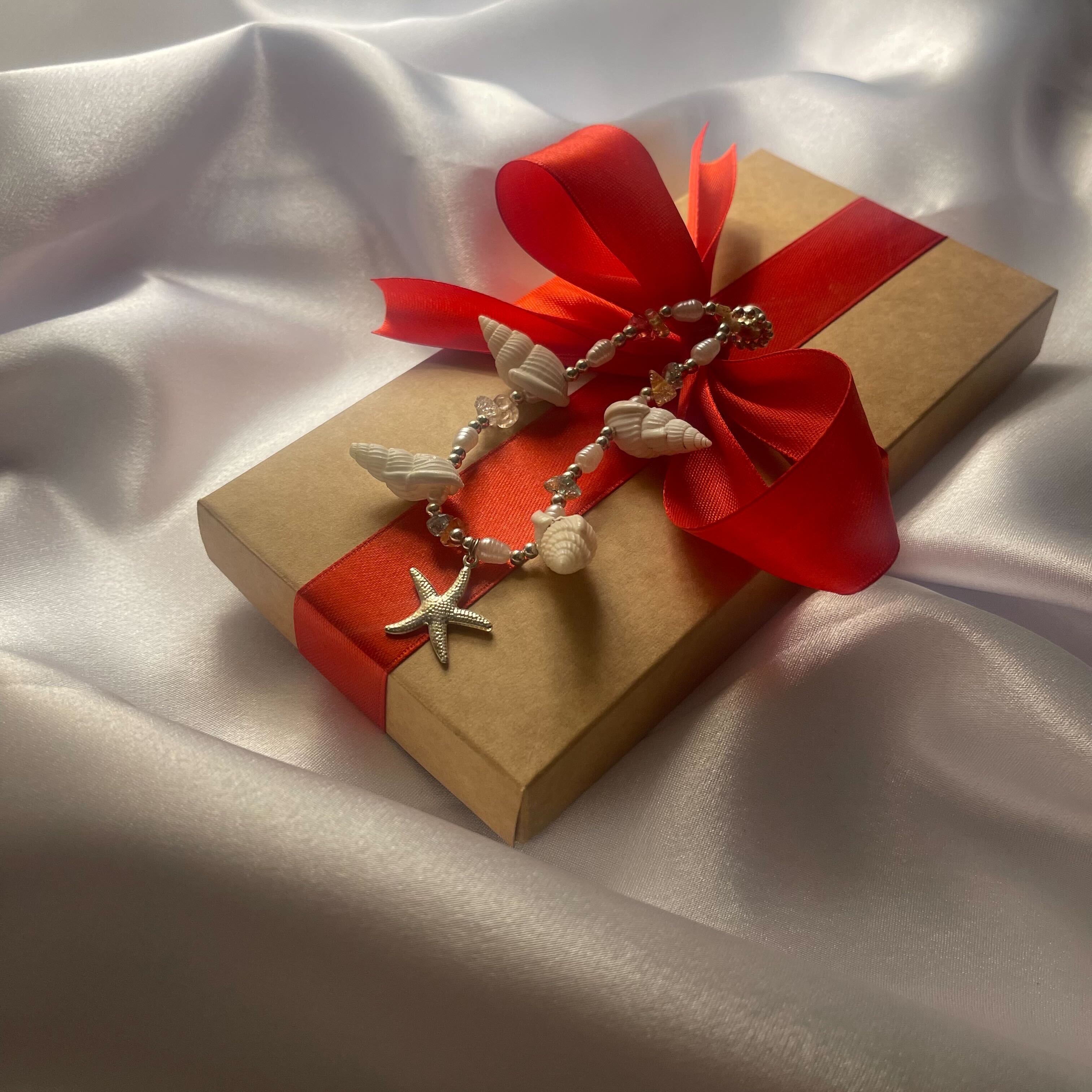 Unique Christmas & New Year’s Gifts: Handmade Jewelry | Styliovai