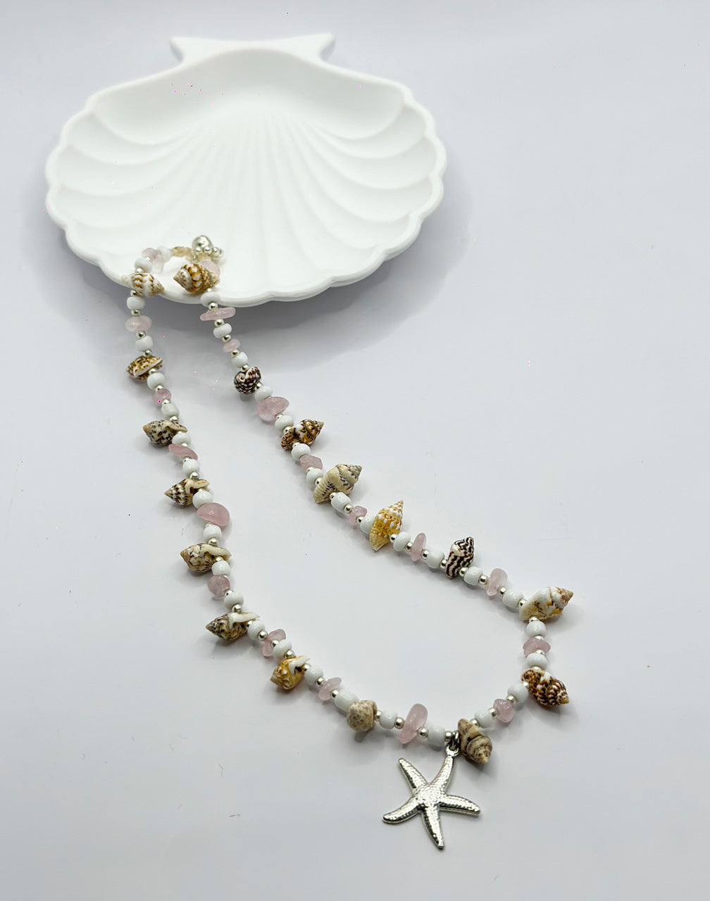 Necklace - Pink Dream