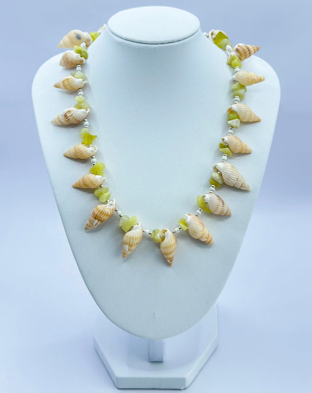 Necklace - Summer Breeze