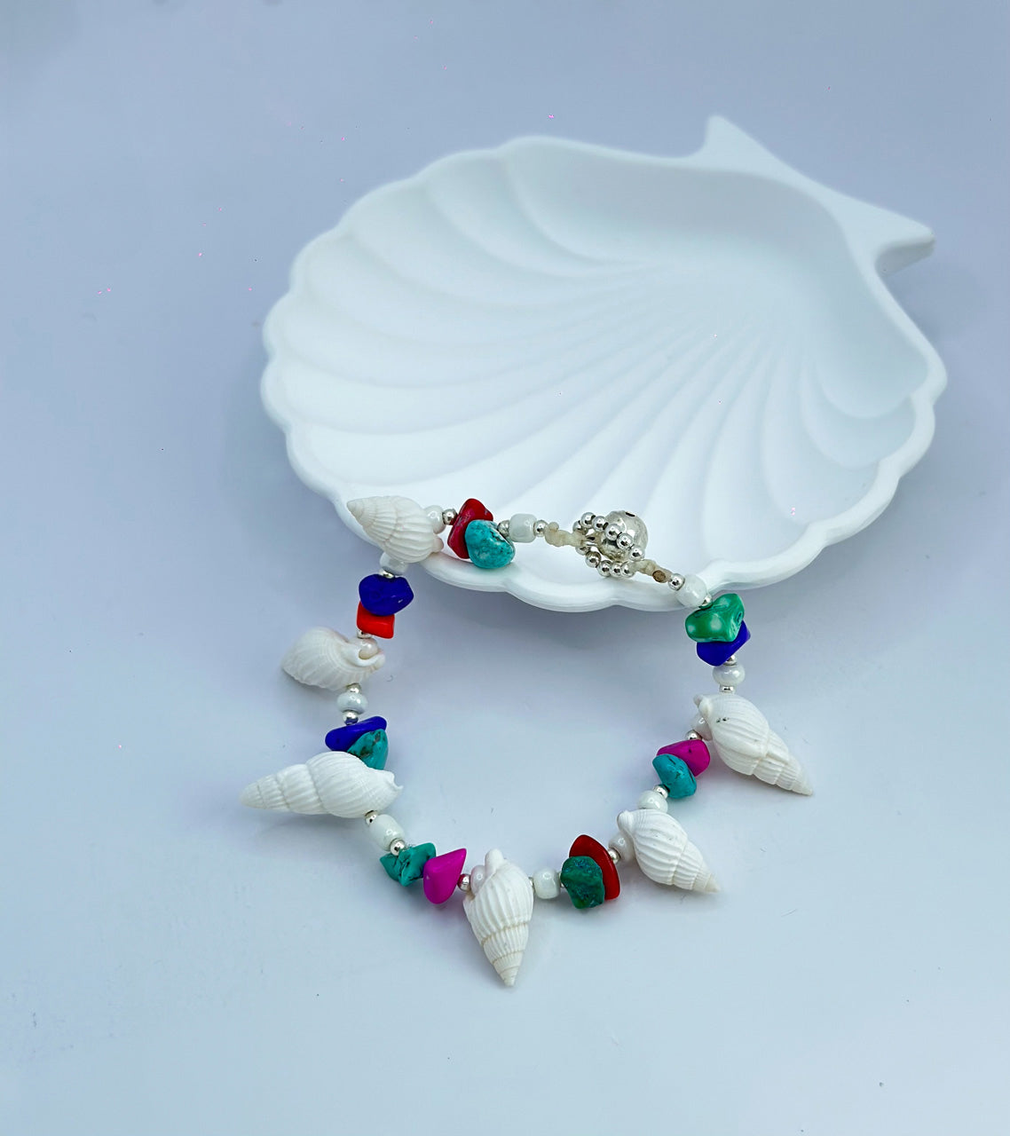 Bracelet - Stone Delight