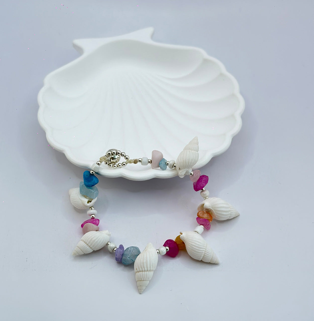 Bracelet - Rainbow Light