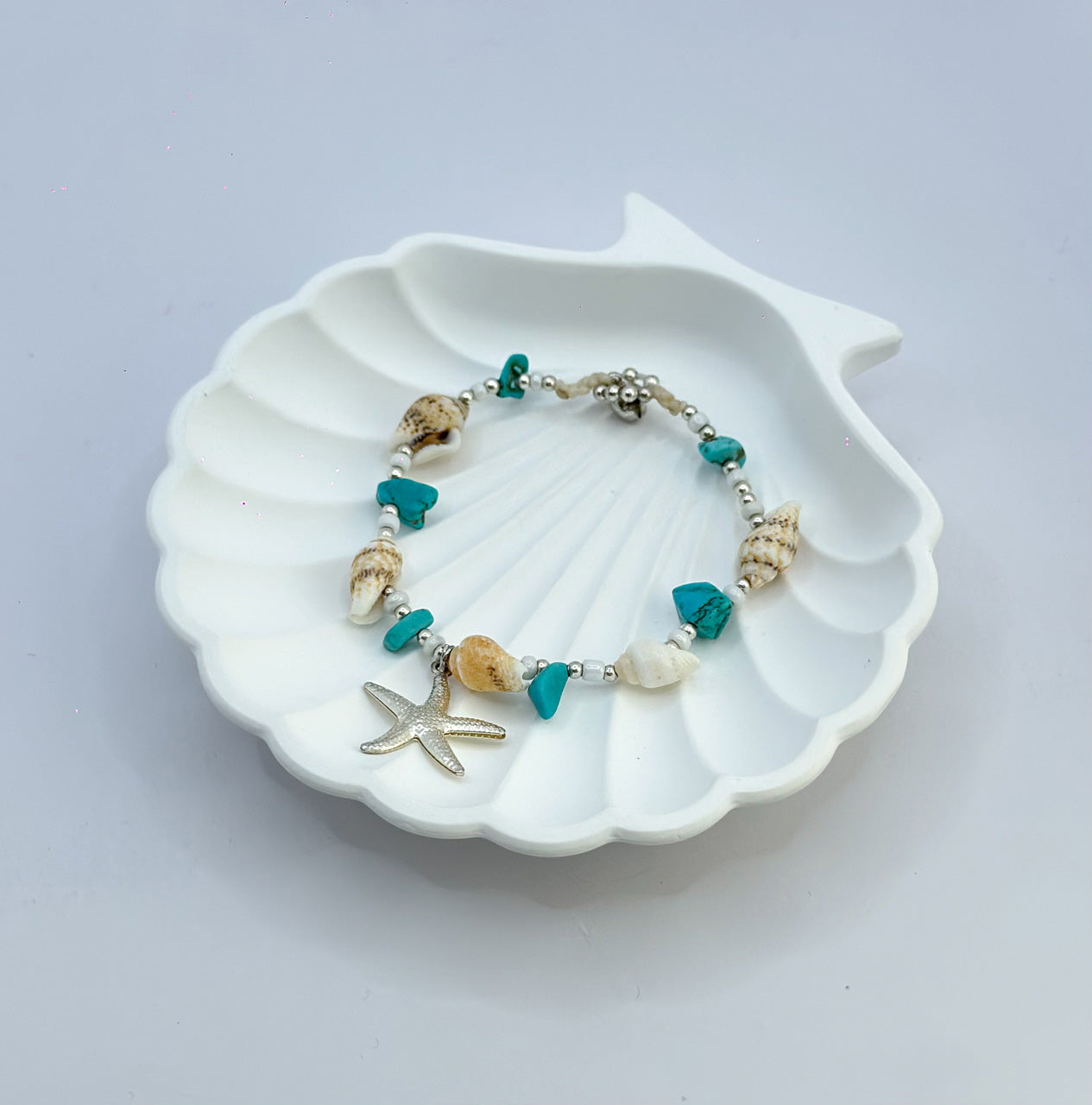 Bracelet - Blue Love