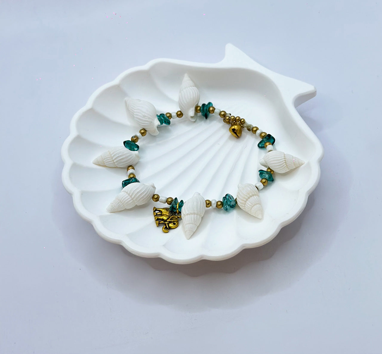 Bracelet - Elephant's Dream