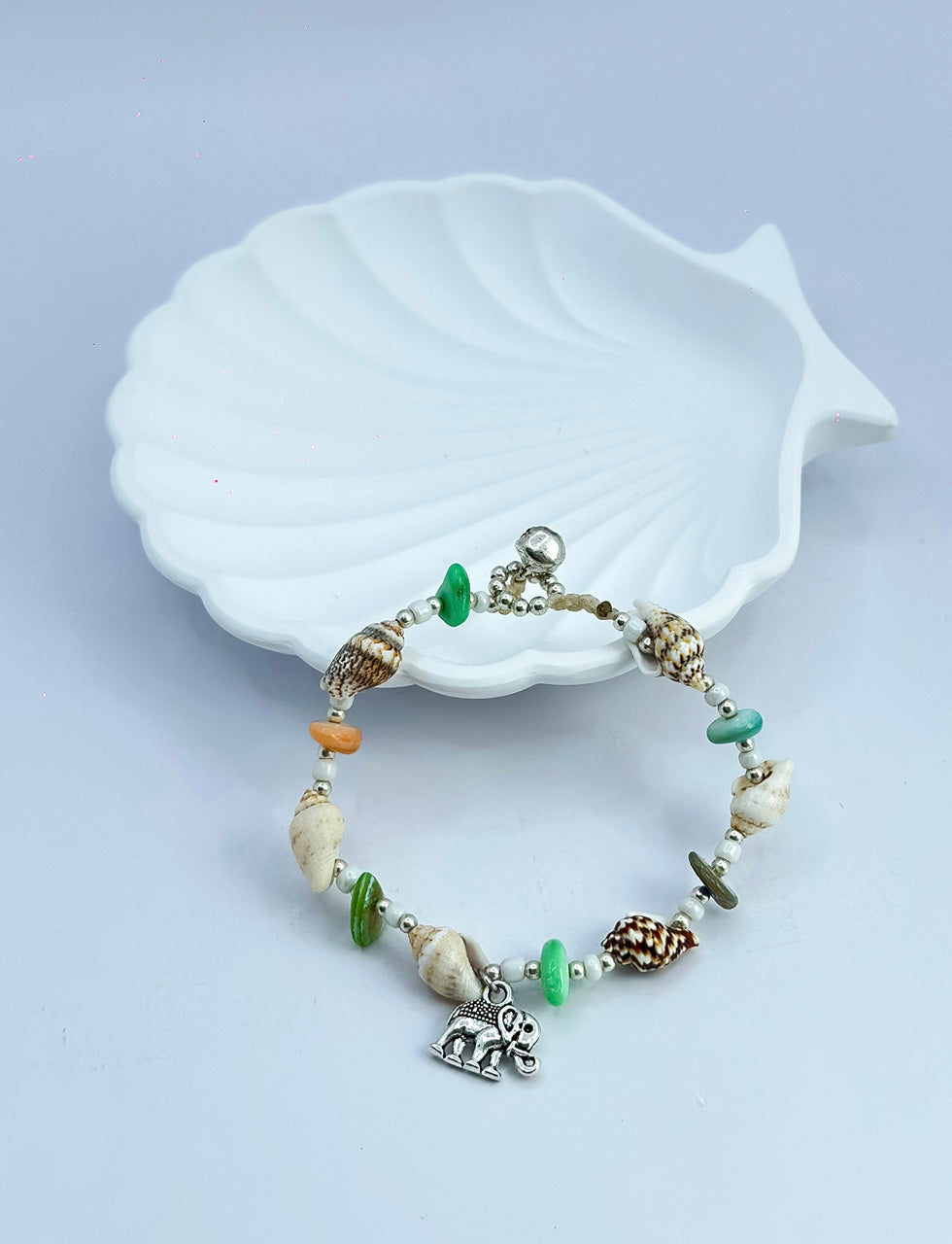 Bracelet - Color Charm