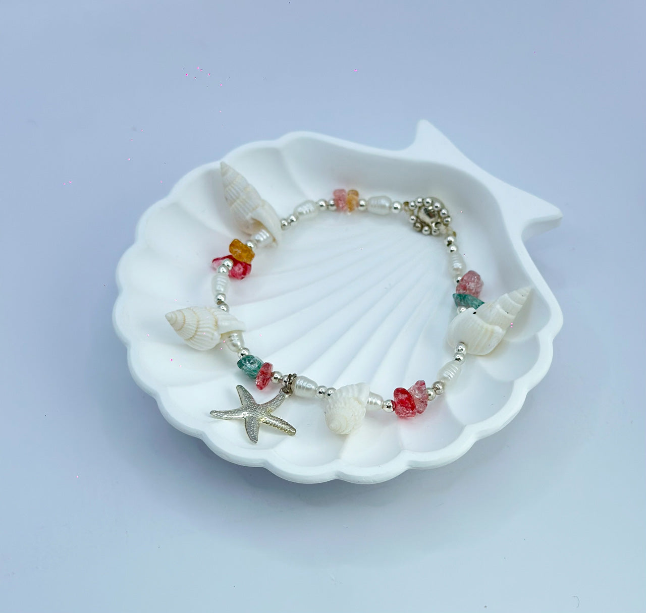Bracelet - Star Dance