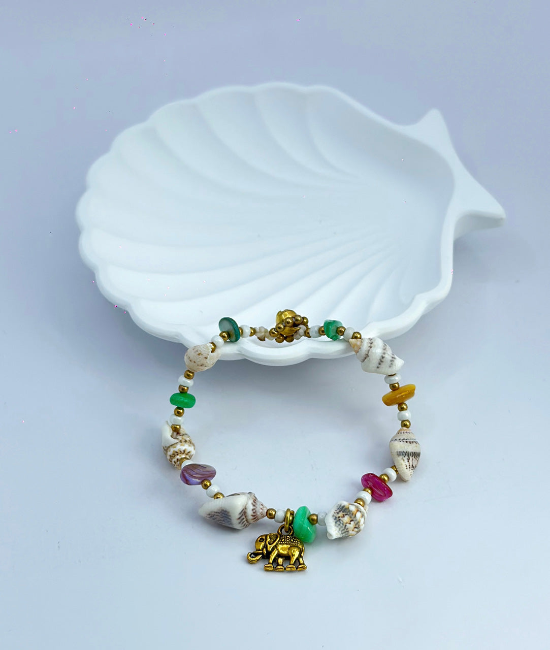 Bracelet - Color Charm