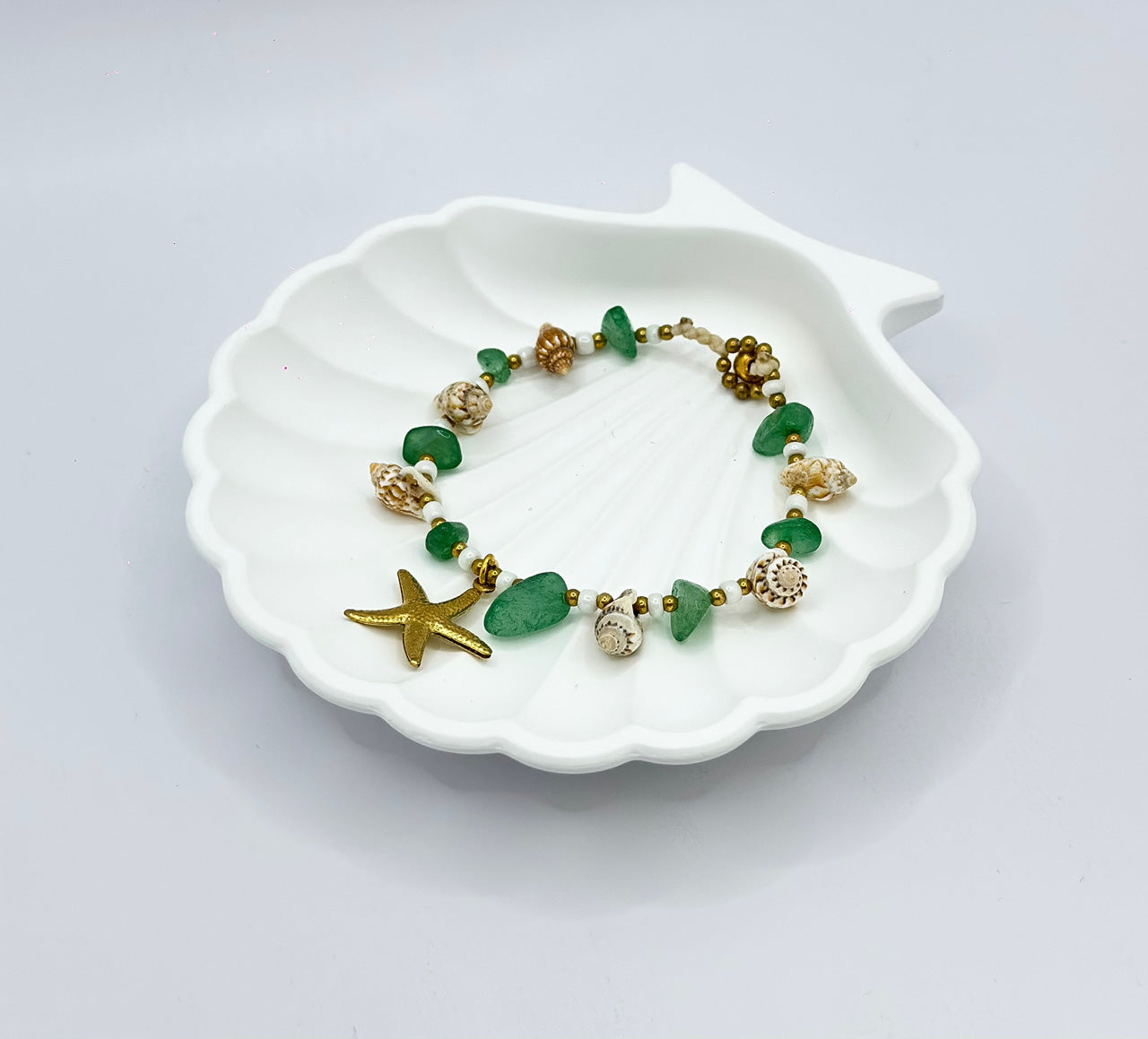 Bracelet - Green Dream
