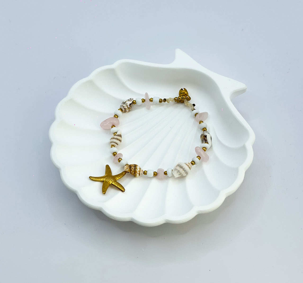 Bracelet - Pink Dream