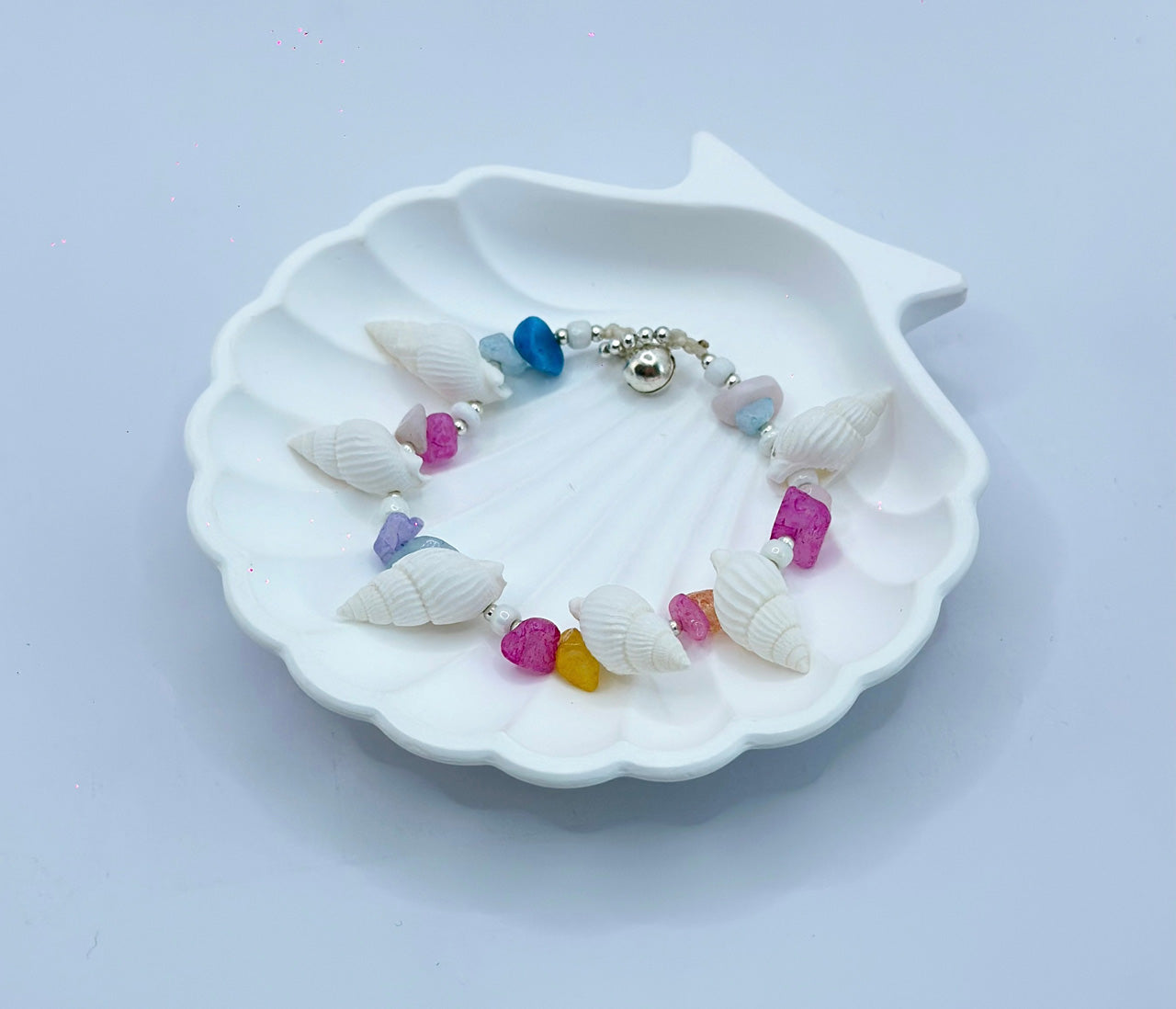 Bracelet - Rainbow Light