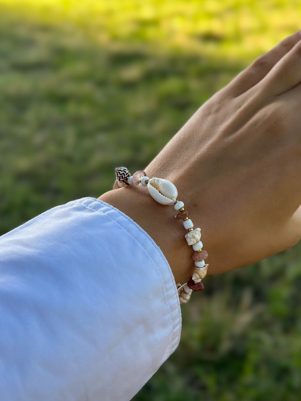 Bracelet - Sea's Eye