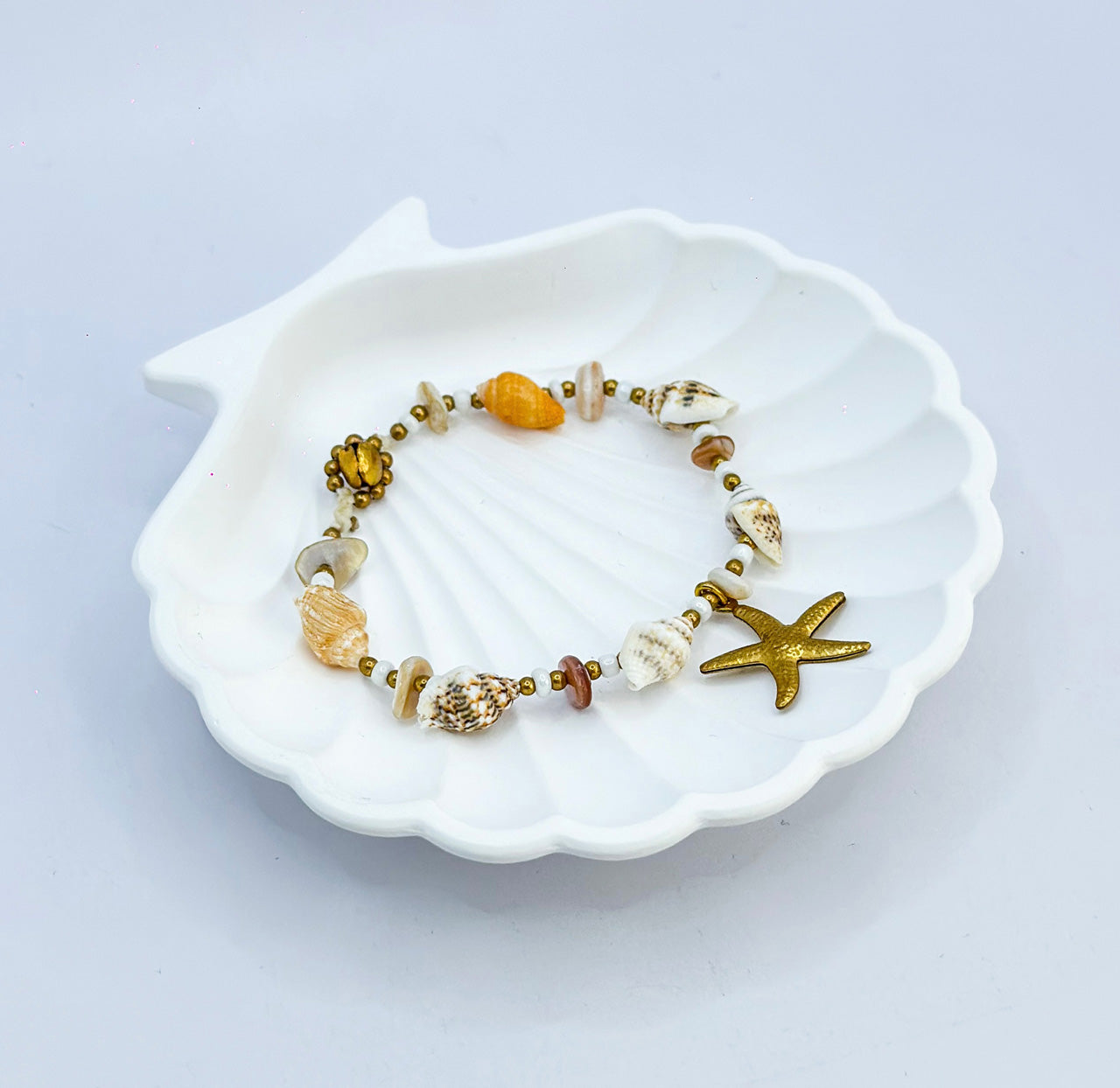 Bracelet - Sand Star
