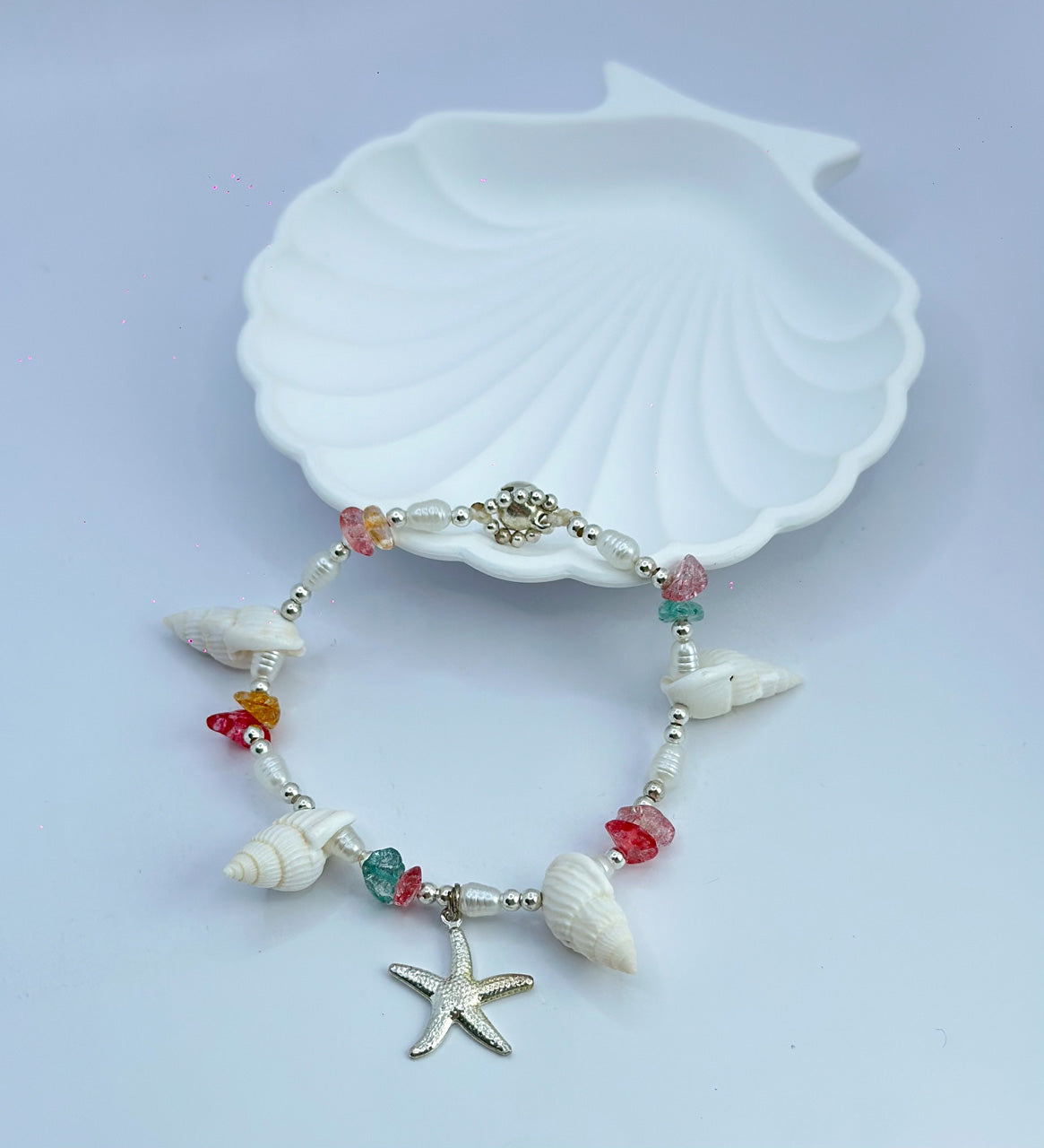 Bracelet - Star Dance