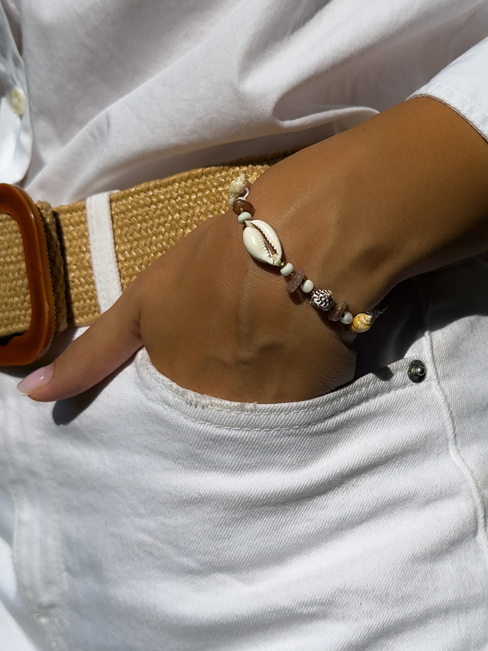 Bracelet - Sea's Eye