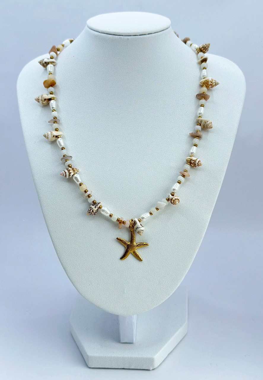 Necklace – Shades of Love