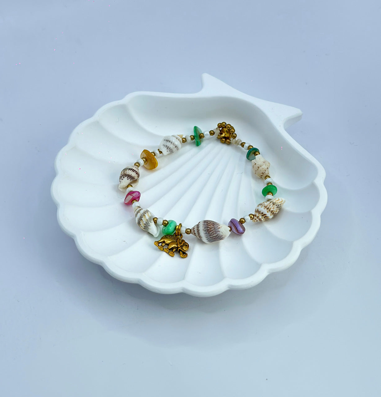 Bracelet - Color Charm