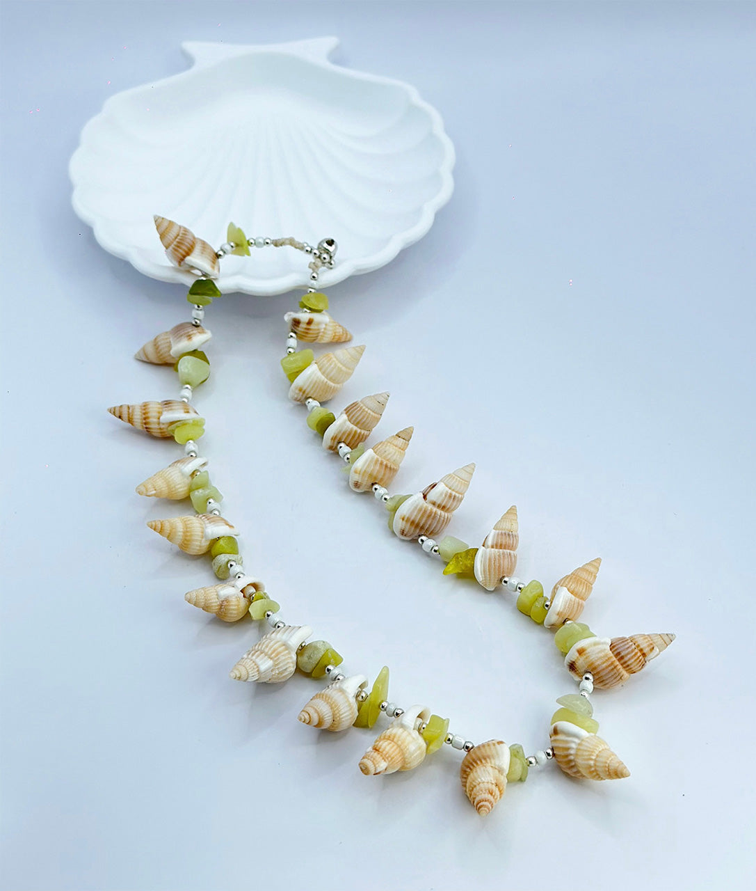 Necklace - Summer Breeze