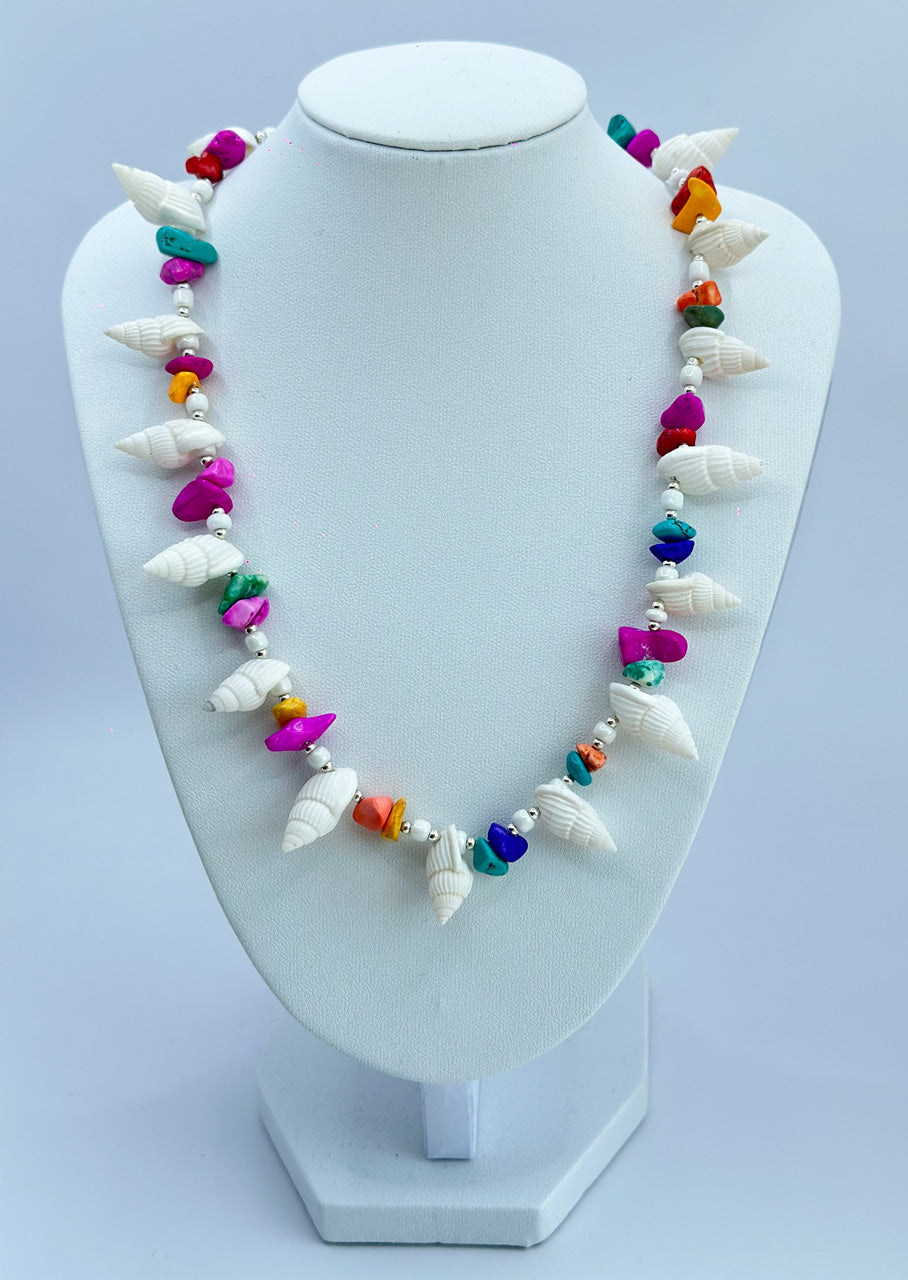 Necklace – Stone Delight