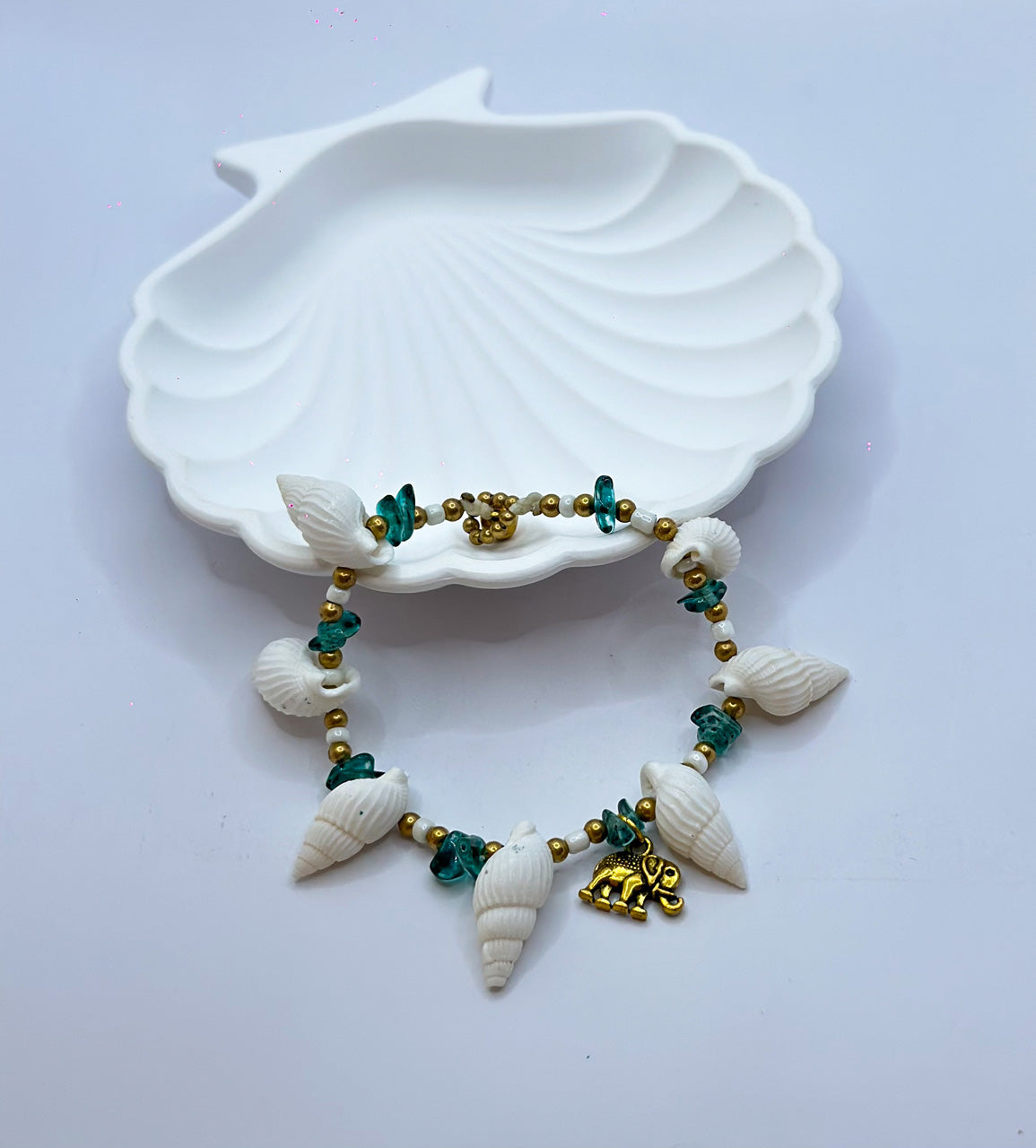 Bracelet - Elephant's Dream