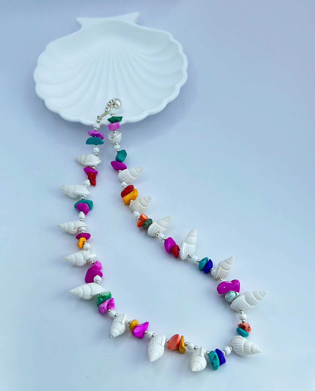 Necklace – Stone Delight