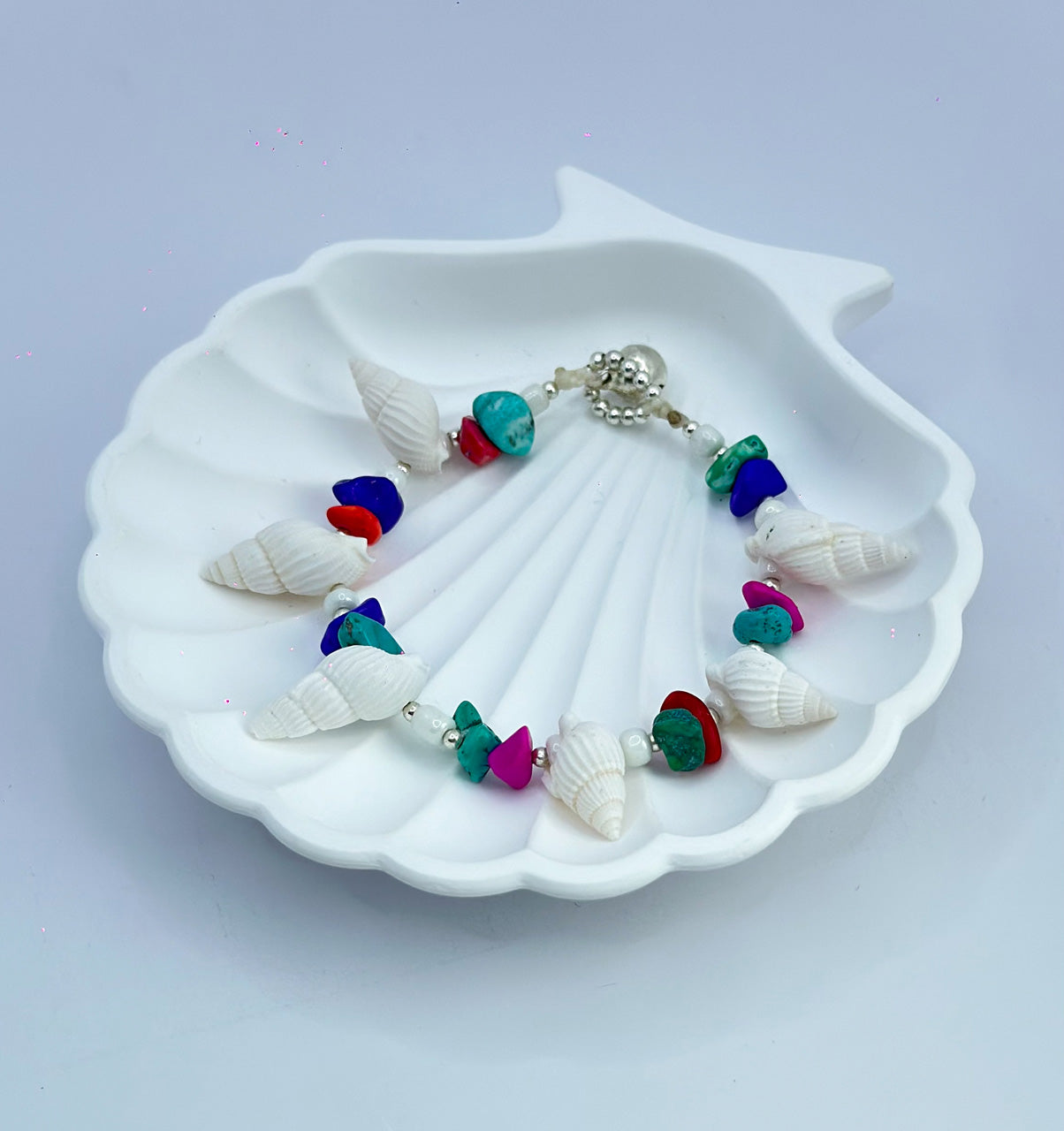 Bracelet - Stone Delight