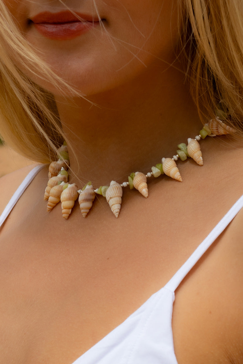Necklace - Summer Breeze