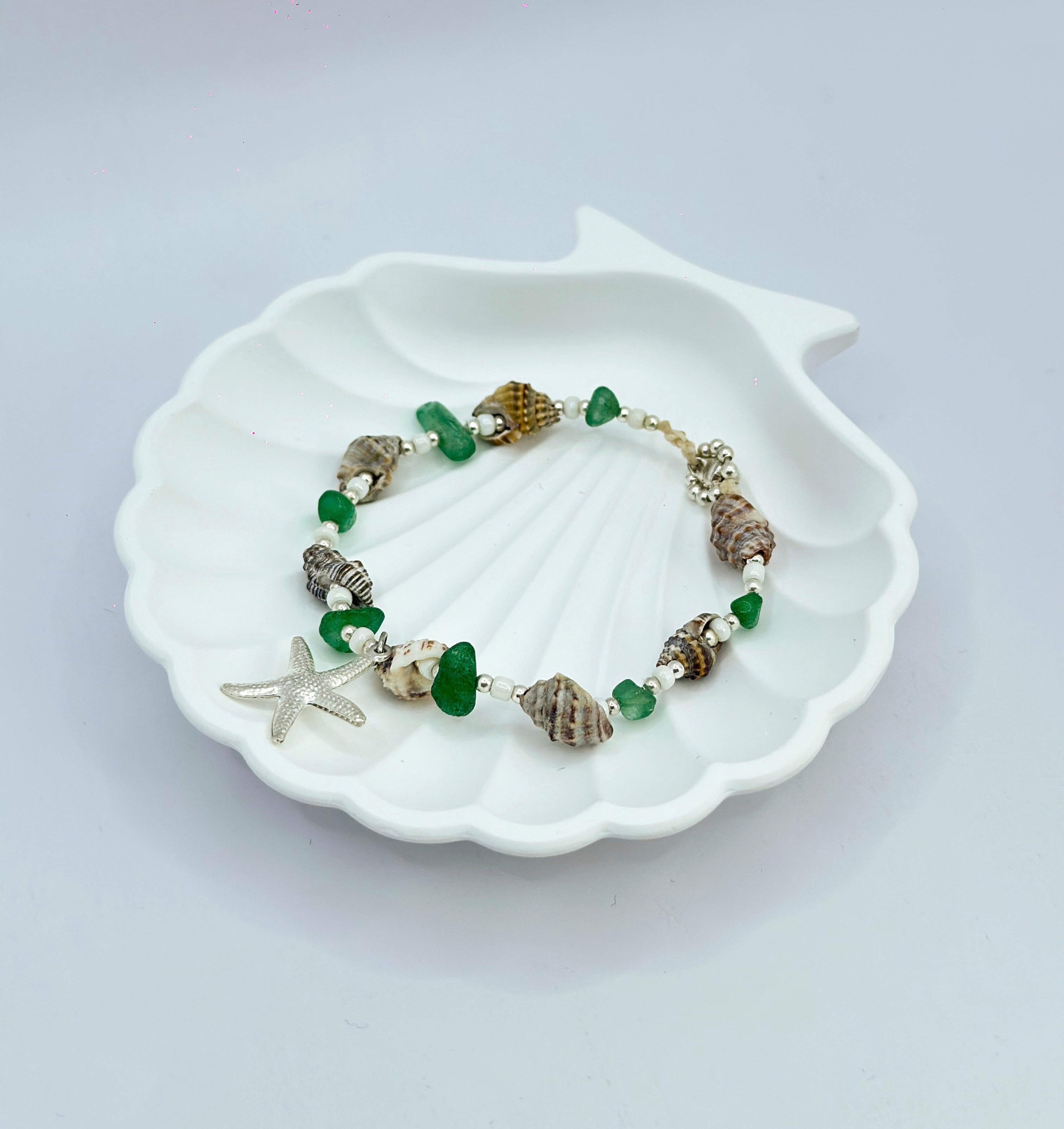 Bracelet - Green Dream