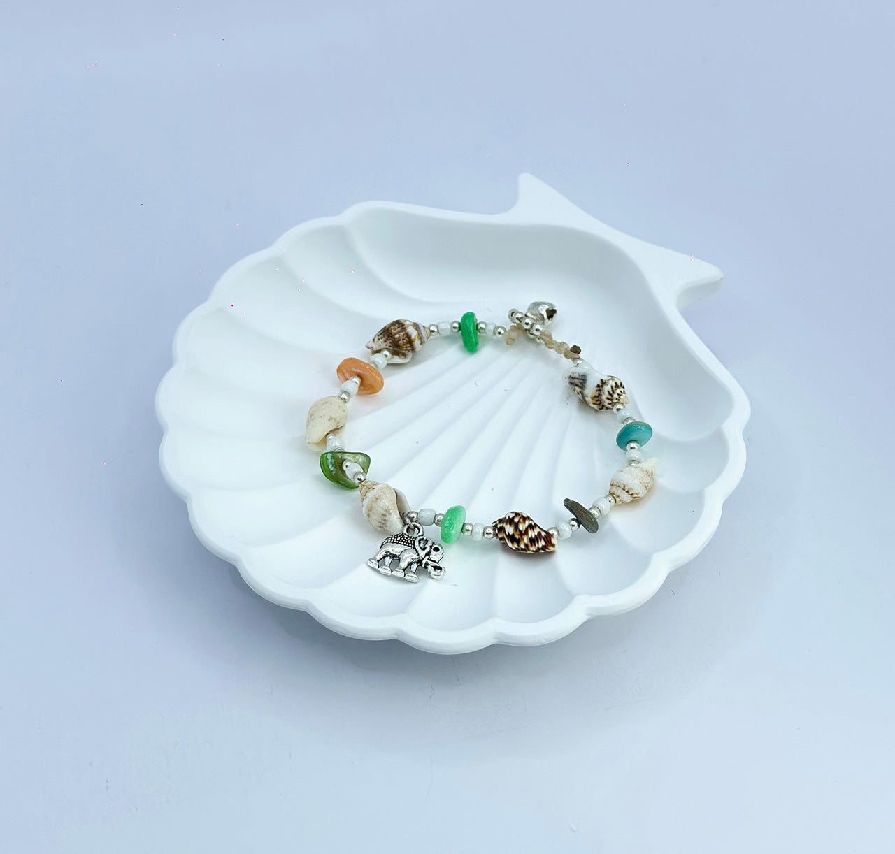 Bracelet - Color Charm