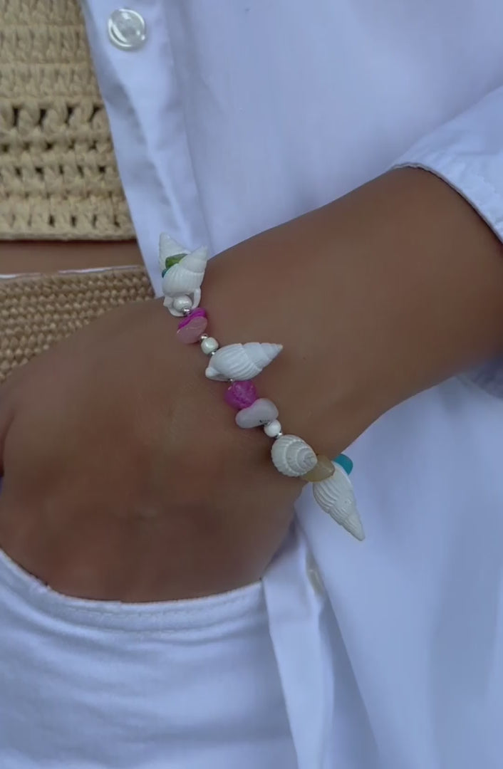 Bracelet - Rainbow Light