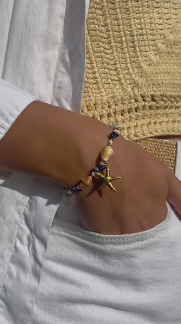 Bracelet - Evening Glow