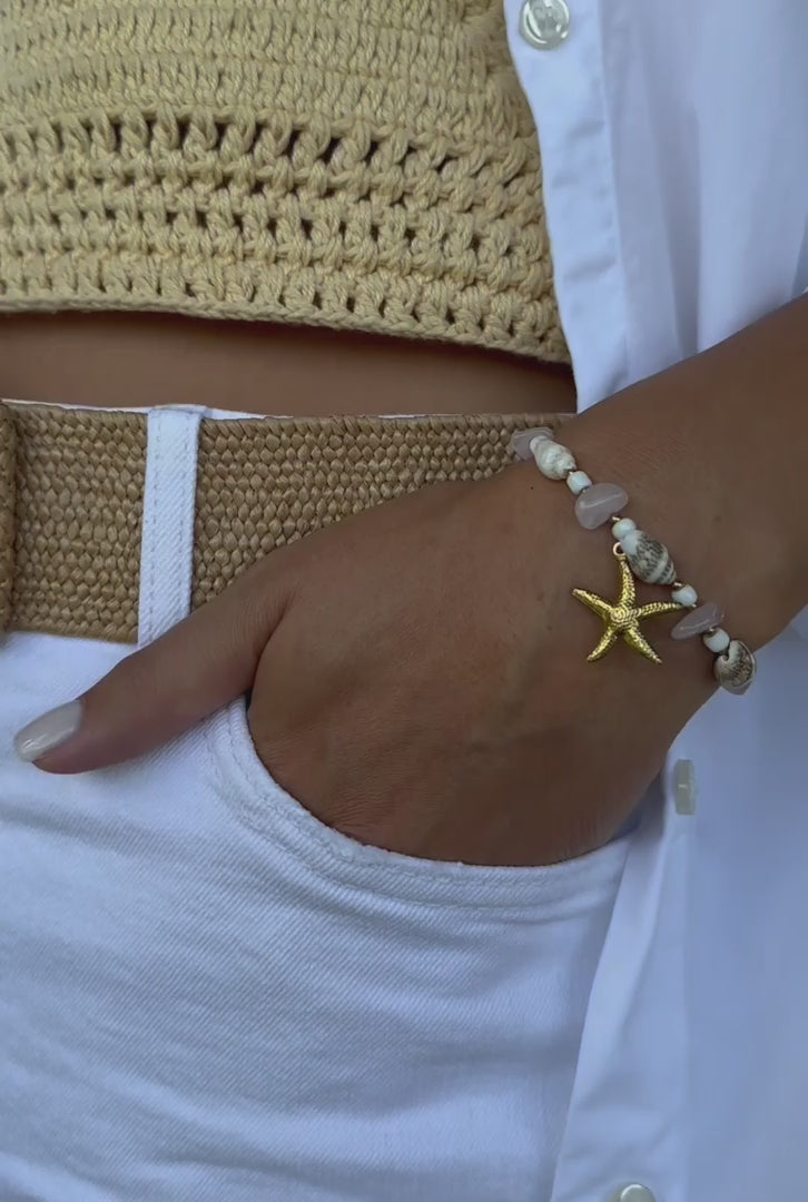 Bracelet - Pink Dream