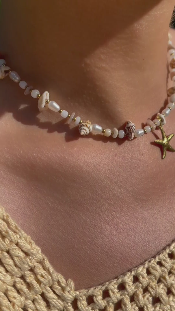 Necklace – Shades of Love