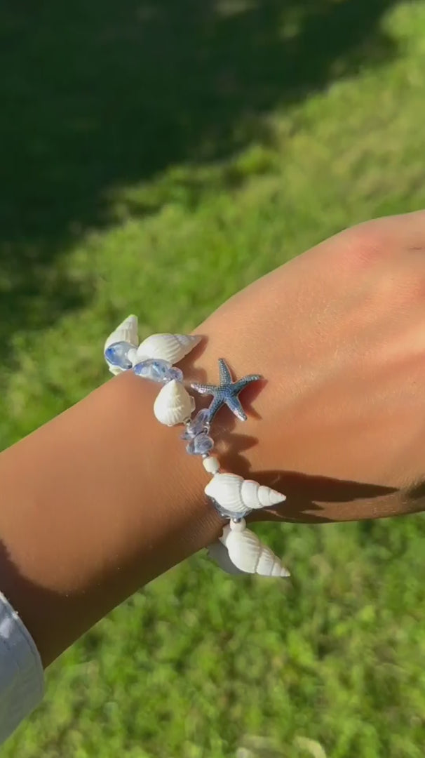Bracelet - Sky Glow