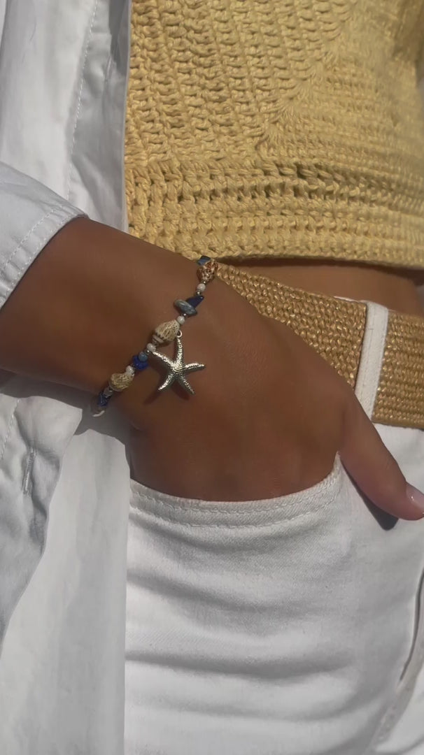 Bracelet - Evening Glow