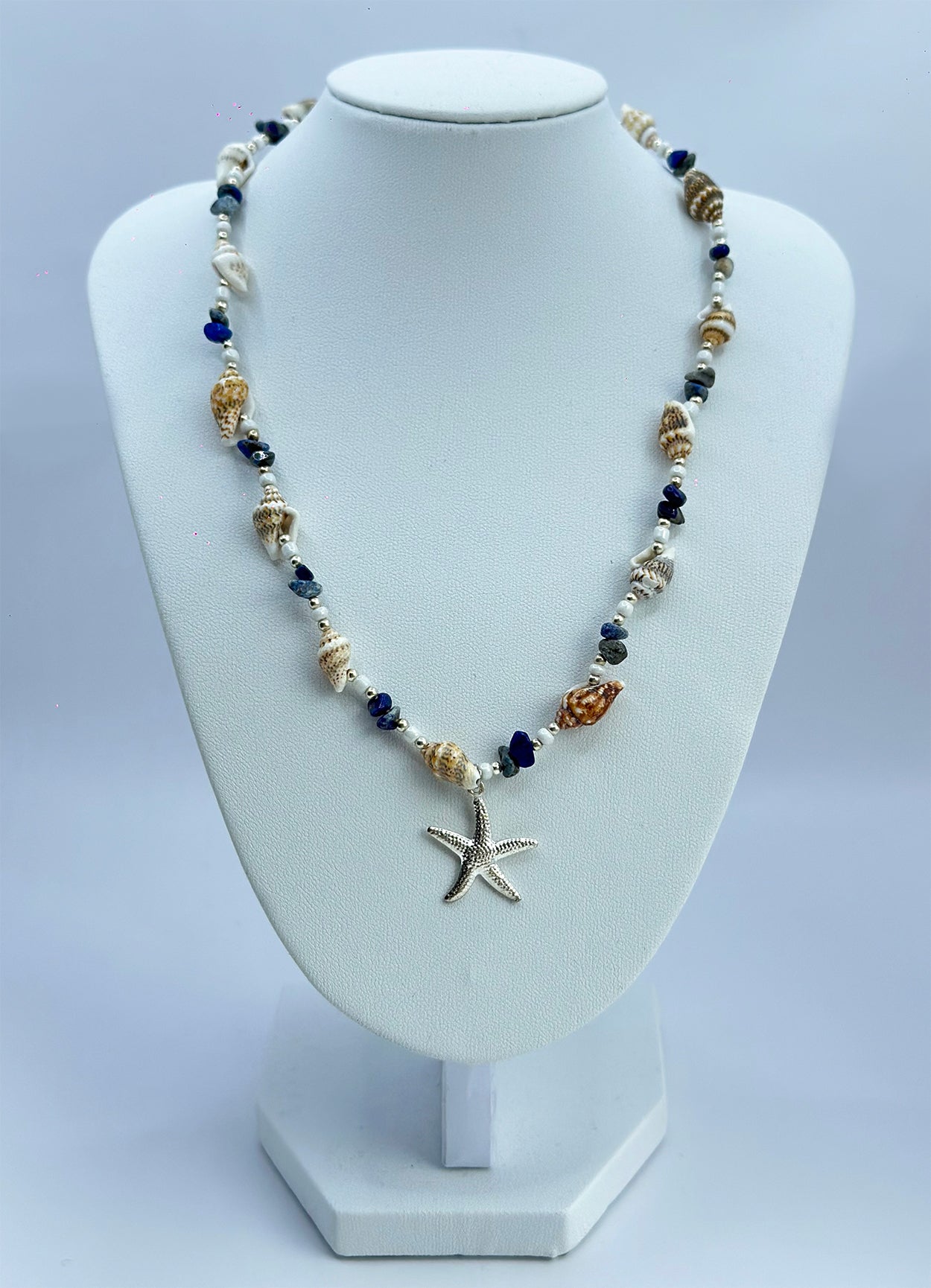 Necklace - Evening Glow